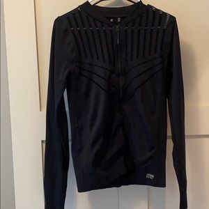 Marika tank and jacket set